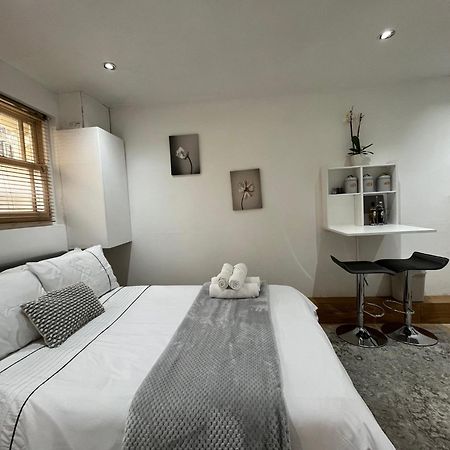 Stunning Angel Studio لندن المظهر الخارجي الصورة